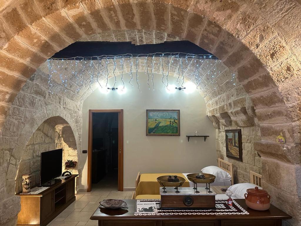 Arco Meraviglia House Бари Экстерьер фото