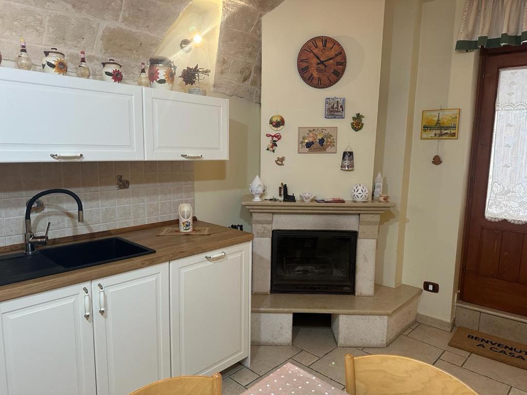 Arco Meraviglia House Бари Экстерьер фото