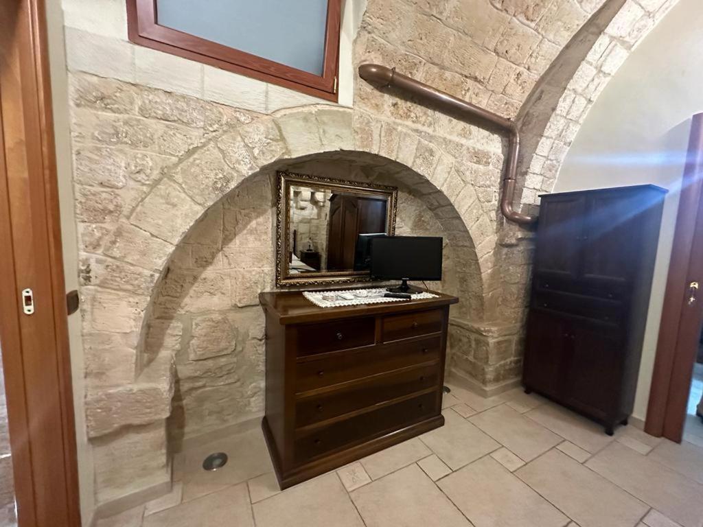 Arco Meraviglia House Бари Экстерьер фото