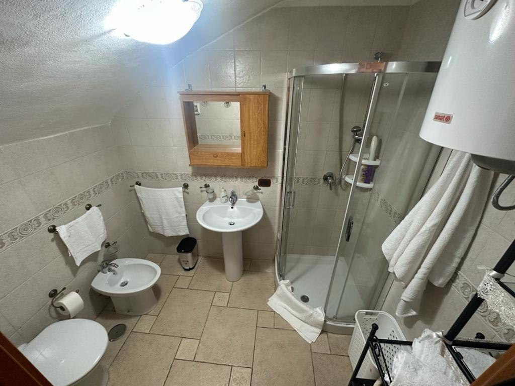 Arco Meraviglia House Бари Экстерьер фото