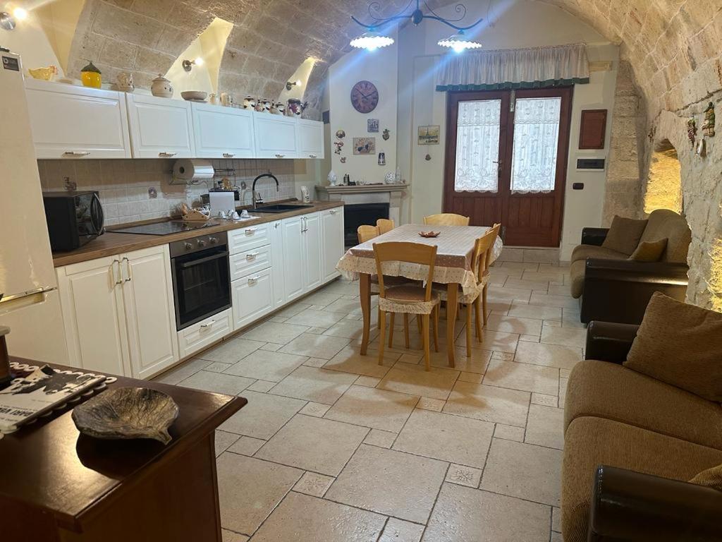 Arco Meraviglia House Бари Экстерьер фото