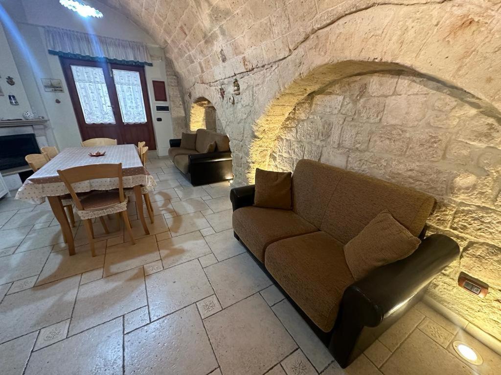 Arco Meraviglia House Бари Экстерьер фото