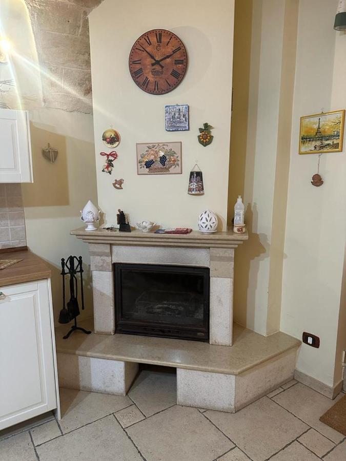 Arco Meraviglia House Бари Экстерьер фото