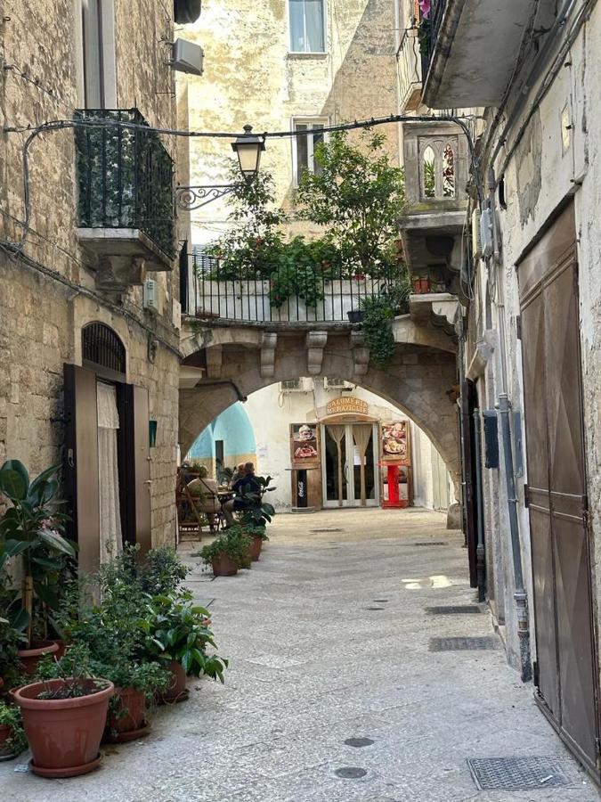 Arco Meraviglia House Бари Экстерьер фото