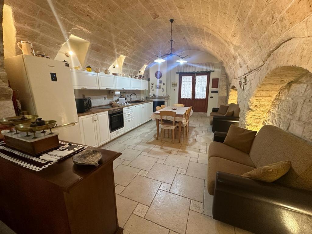 Arco Meraviglia House Бари Экстерьер фото