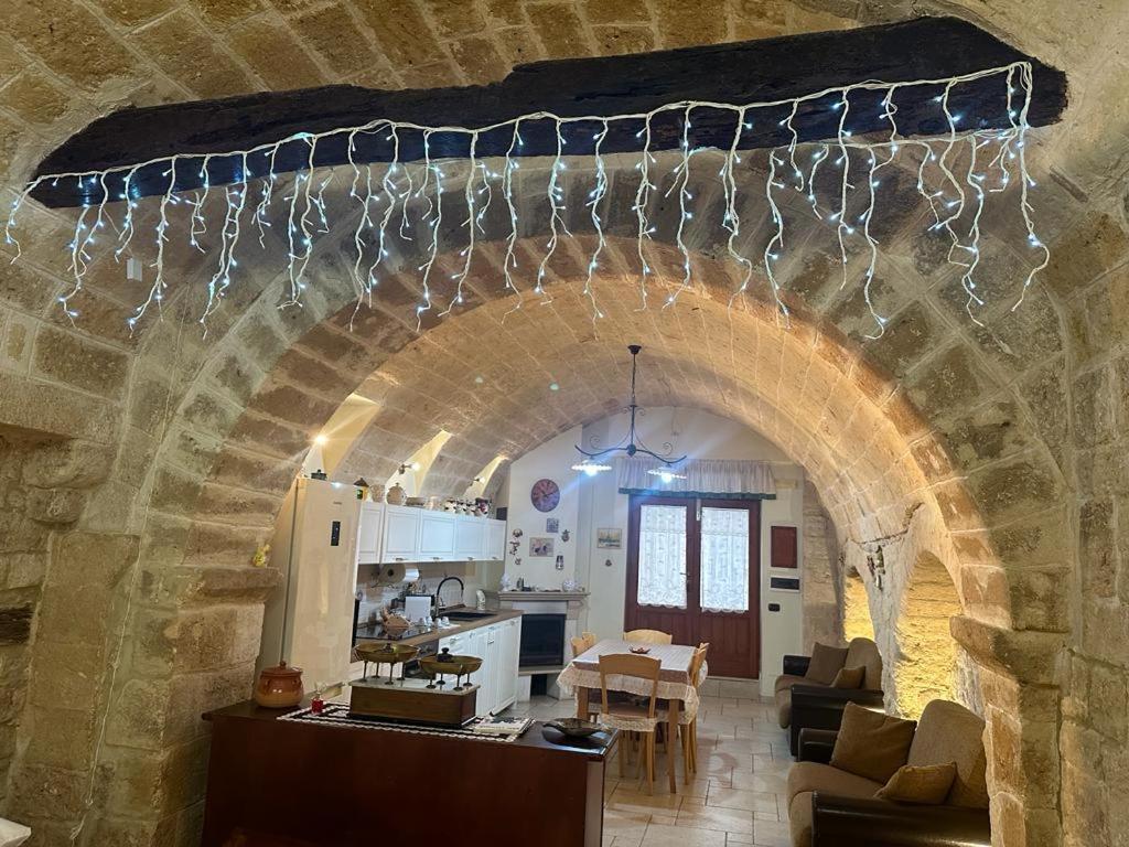 Arco Meraviglia House Бари Экстерьер фото