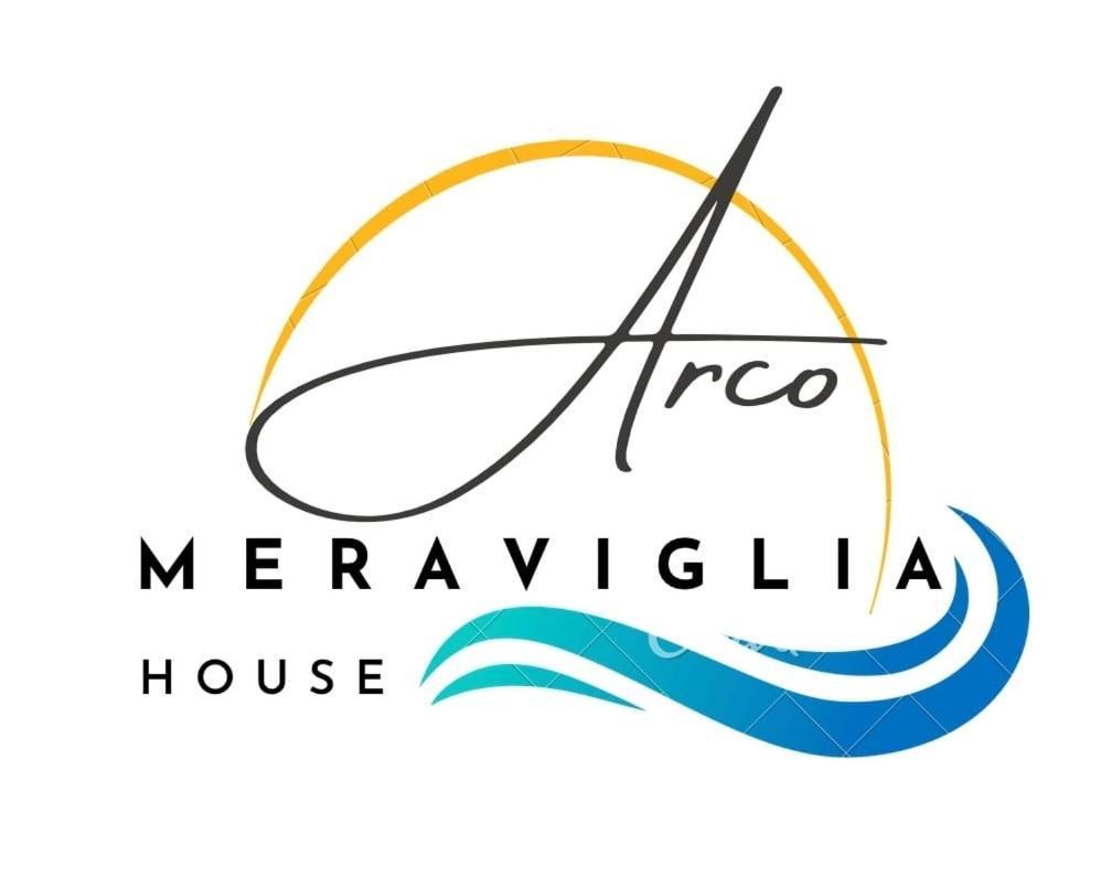 Arco Meraviglia House Бари Экстерьер фото